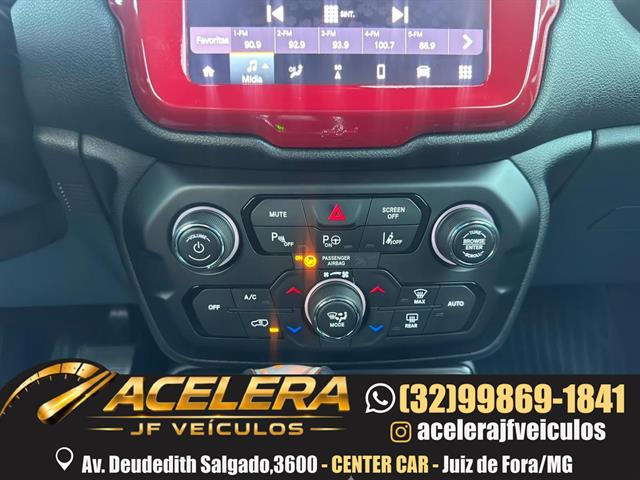 JEEP RENEGADE S T270 1.3 TB 4X4 FLEX AUT. 2023