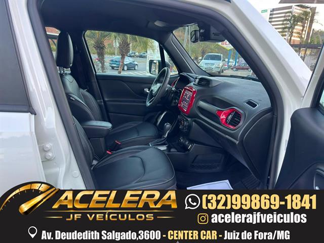 JEEP RENEGADE S T270 1.3 TB 4X4 FLEX AUT. 2023