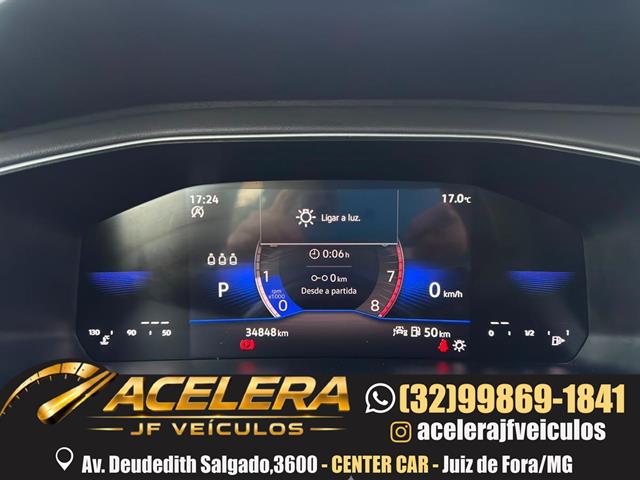 VOLKSWAGEN T-CROSS 200 TSI 1.0  FLEX 12V 5P AUT. 2025