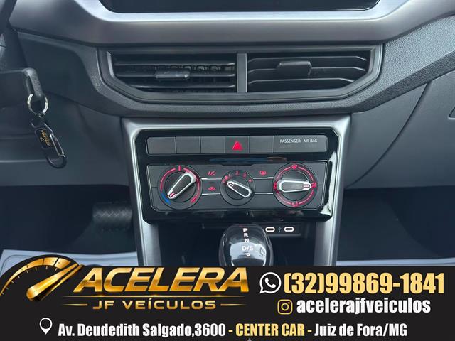 VOLKSWAGEN T-CROSS 200 TSI 1.0  FLEX 12V 5P AUT. 2025