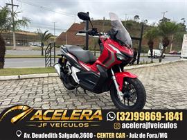 HONDA ADV 150 2023/2024