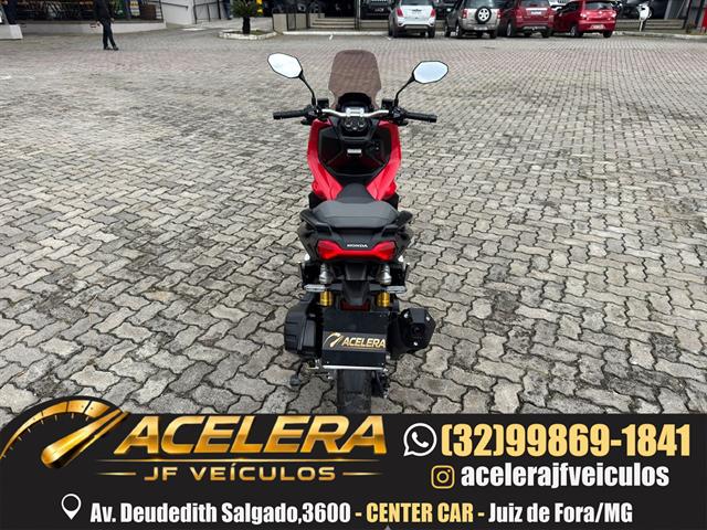 HONDA ADV 150 2024