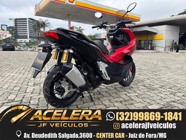 HONDA ADV 150 2024