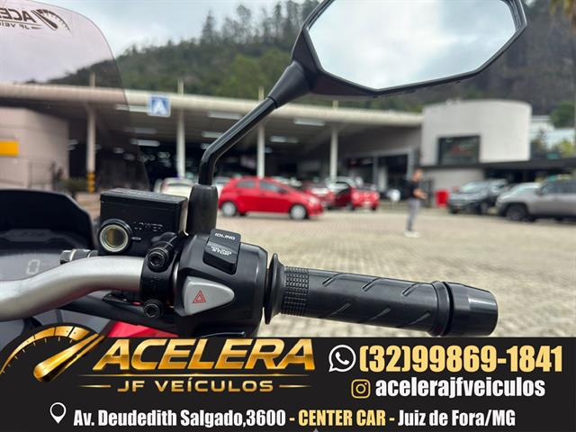 HONDA ADV 150 2024