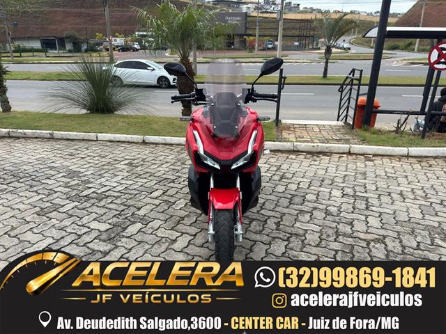 HONDA ADV 150 2024