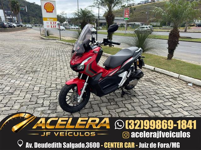 HONDA ADV 150 2024