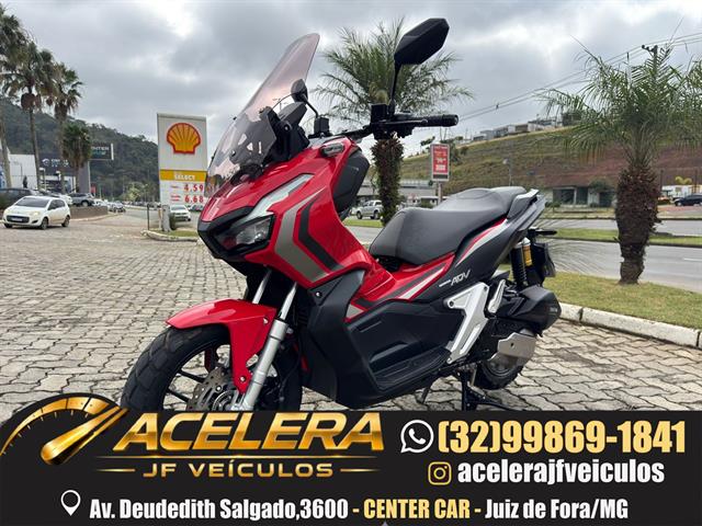 HONDA ADV 150 2024