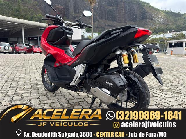 HONDA ADV 150 2024
