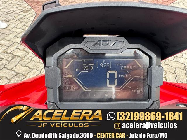 HONDA ADV 150 2024