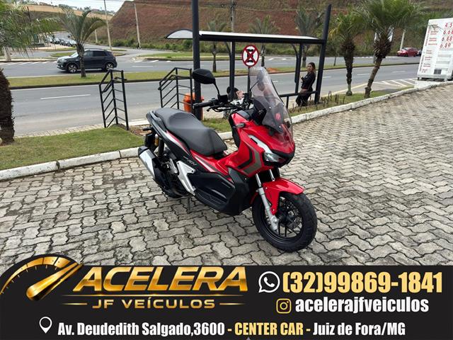 HONDA ADV 150 2024