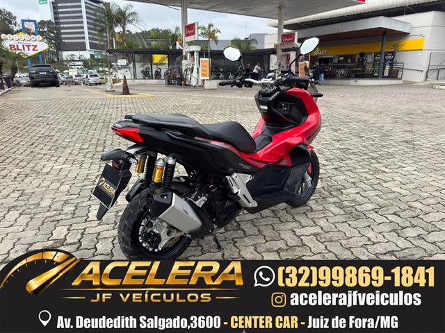 HONDA ADV 150 2024