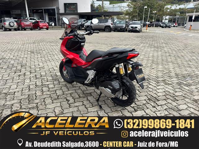 HONDA ADV 150 2024
