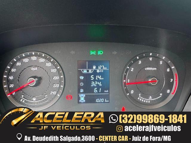 HYUNDAI HB20 COMFORT 1.0 FLEX 12V MEC. 2026
