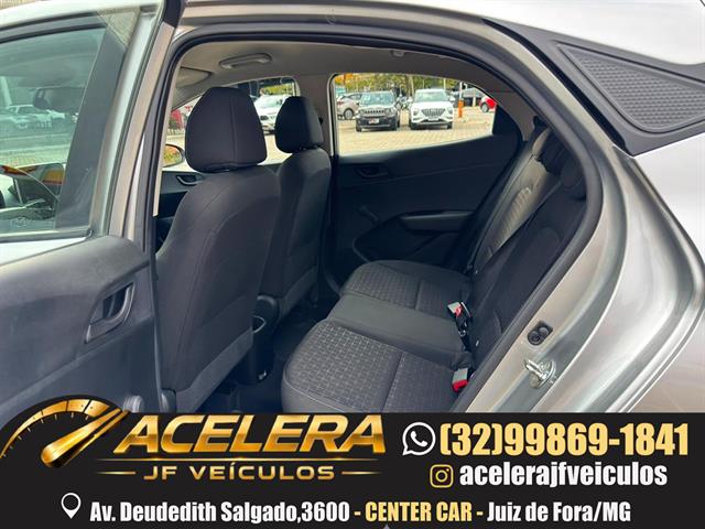 HYUNDAI HB20 COMFORT 1.0 FLEX 12V MEC. 2026