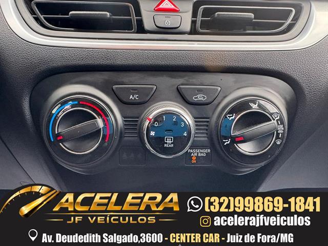 HYUNDAI HB20 COMFORT 1.0 FLEX 12V MEC. 2026
