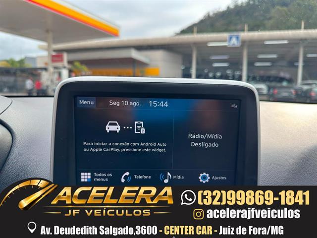 HYUNDAI HB20 COMFORT 1.0 FLEX 12V MEC. 2026