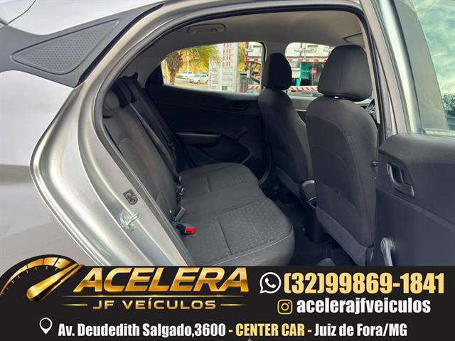 HYUNDAI HB20 COMFORT 1.0 FLEX 12V MEC. 2026