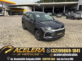 CHEVROLET TRACKER PREMIER 1.2 TURBO 12V FLEX AUT. 2025/2025