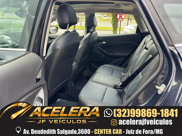 CHEVROLET TRACKER PREMIER 1.2 TURBO 12V FLEX AUT. 2025
