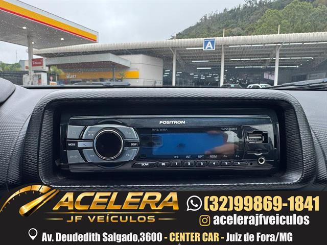 FIAT ARGO 1.0 6V FLEX 2019