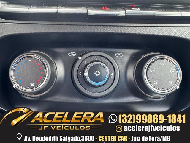 FIAT ARGO 1.0 6V FLEX 2019