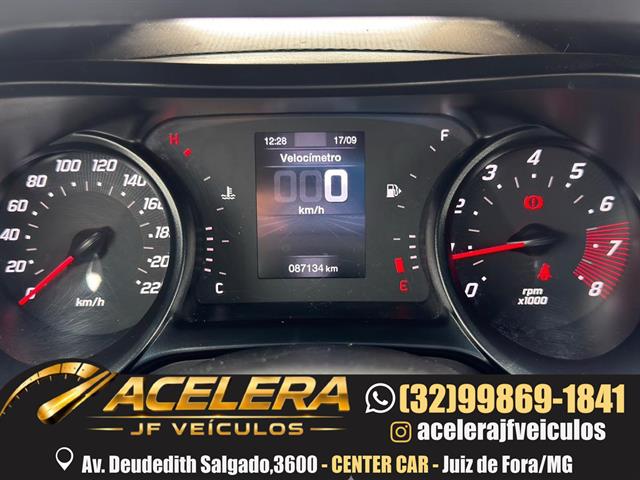 FIAT ARGO 1.0 6V FLEX 2019