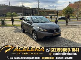 FIAT ARGO DRIVE 1.0 6V FLEX 2023/2023