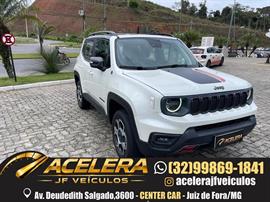 JEEP RENEGADE TRAILHAWK T270 1.3 TB FLEX AUT. 2023/2024