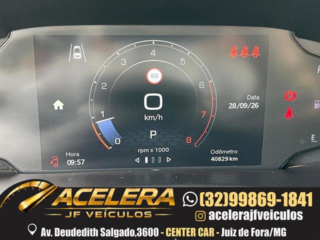 JEEP RENEGADE TRAILHAWK T270 1.3 TB FLEX AUT. 2024
