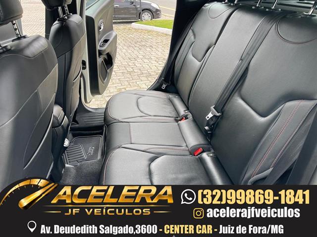 JEEP RENEGADE TRAILHAWK T270 1.3 TB FLEX AUT. 2024