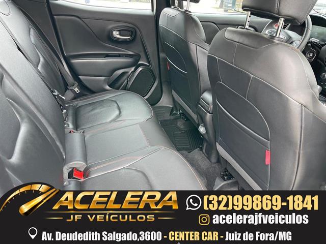 JEEP RENEGADE TRAILHAWK T270 1.3 TB FLEX AUT. 2024