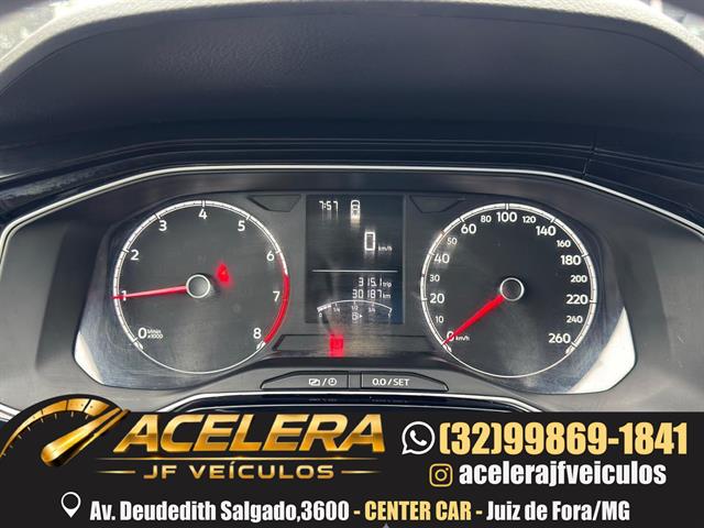 VOLKSWAGEN POLO TRACK 1.0 FLEX 12V 5P 2025