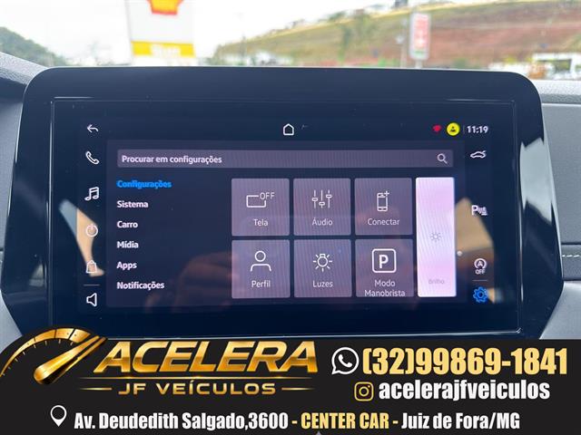 VOLKSWAGEN T-CROSS 200 TSI 1.0  FLEX 12V 5P AUT. 2025