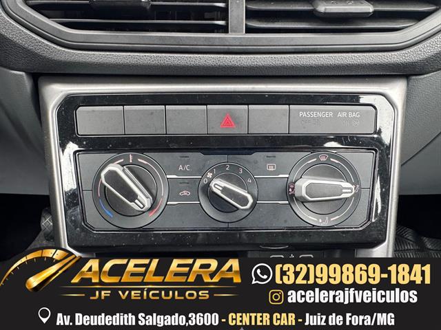 VOLKSWAGEN T-CROSS 200 TSI 1.0  FLEX 12V 5P AUT. 2025