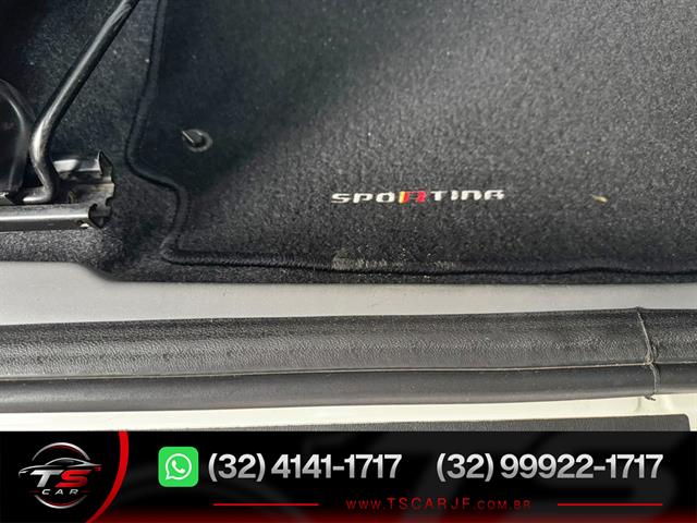 FIAT PALIO SPORTING 1.6 FLEX 16V 5P 2014