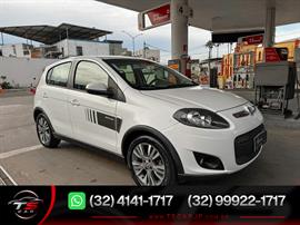 FIAT PALIO SPORTING 1.6 FLEX 16V 5P 2013/2014