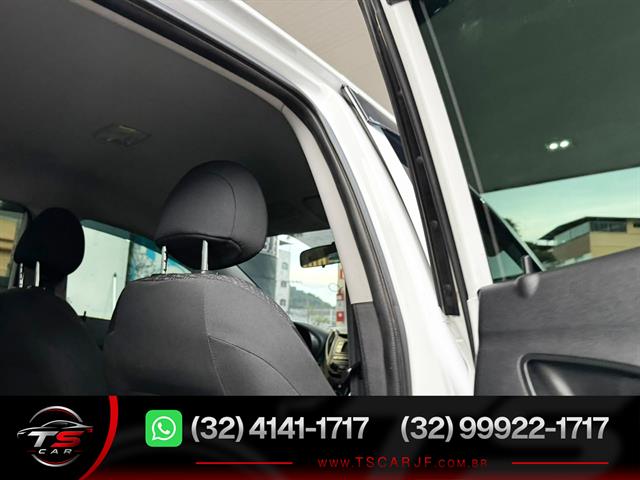 HYUNDAI HB20 UNIQUE 1.0 FLEX 12V MEC. 2018/2019