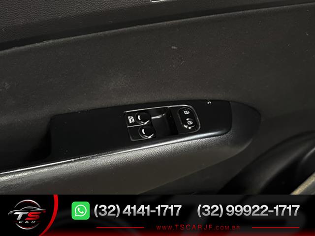 HYUNDAI HB20 UNIQUE 1.0 FLEX 12V MEC. 2018/2019