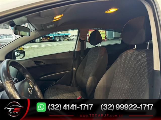 HYUNDAI HB20 UNIQUE 1.0 FLEX 12V MEC. 2018/2019