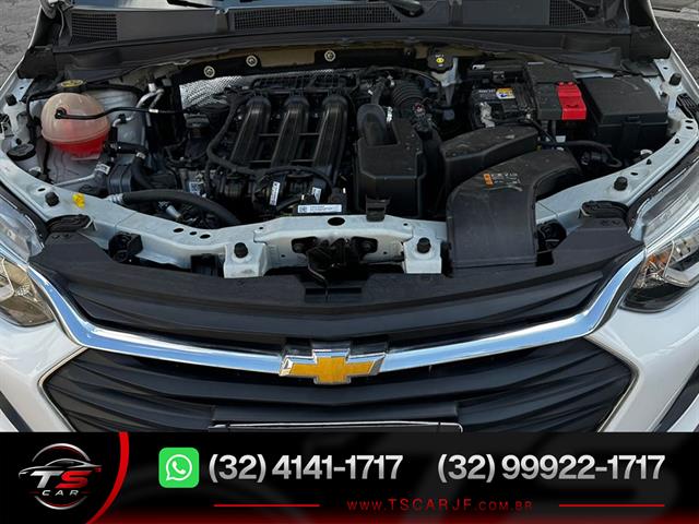 CHEVROLET ONIX HATCH LT 1.0 12V TB FLEX 5P MEC. 2023