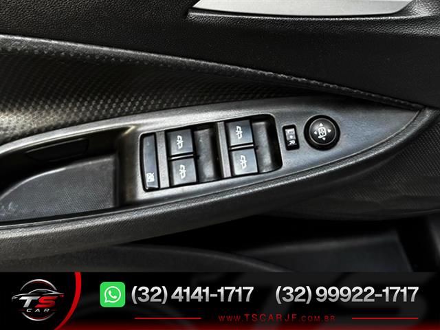 CHEVROLET ONIX HATCH LT 1.0 12V TB FLEX 5P MEC. 2023