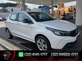 FIAT ARGO DRIVE 1.0 6V FLEX 2025/2026