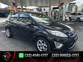FORD FIESTA SE 1.6 16V FLEX 5P 2012/2013