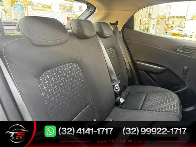 HYUNDAI HB20 COMFORT 1.0 FLEX 12V MEC. 2026