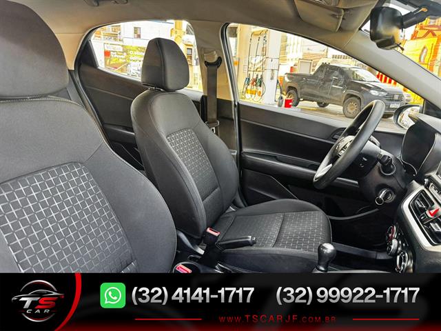 HYUNDAI HB20 COMFORT 1.0 FLEX 12V MEC. 2026