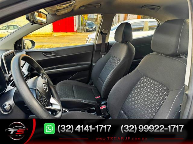 HYUNDAI HB20 COMFORT 1.0 FLEX 12V MEC. 2026