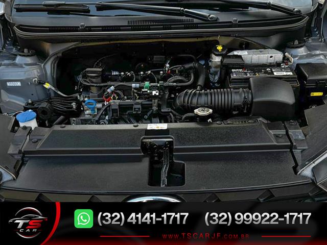 HYUNDAI HB20 COMFORT 1.0 FLEX 12V MEC. 2026