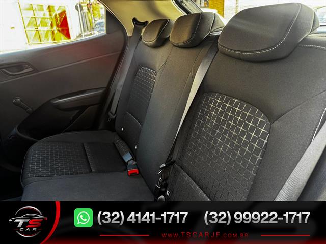 HYUNDAI HB20 COMFORT 1.0 FLEX 12V MEC. 2026