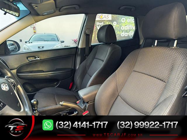 HYUNDAI I30CW 2.0 16V 145CV MEC. 5P 2012