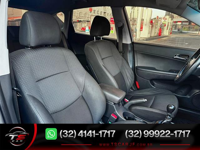 HYUNDAI I30CW 2.0 16V 145CV MEC. 5P 2012